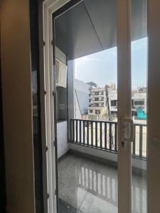 Balcony Image of 2025 Sq.ft 2 BHK Apartment / Flat for sale in DLF Phase 2, DLF Phase 2 Gurgaon for Rs. 42500000
