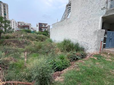 Image of 1196 Sq.ft Residential Plot / Land for sale in Mona City, Sector 115, Mohali for Rs. 4850000