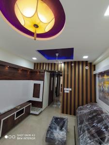 Hall Image of 864 Sq.ft 2 BHK Apartment / Flat for rent in Lodha Casa Bella Gold, Palava Phase 1 Thane for Rs. 24000