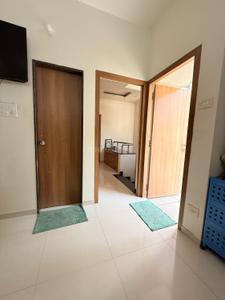 Hall Image of 2700 Sq.ft 3 BHK Independent House for sale in Veer Sawarkar Nagar Nashik for Rs. 18000000
