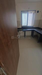 Kitchen Image of 550 Sq.ft 2 BHK Apartment / Flat for rent in Worli Mumbai for Rs. 75000