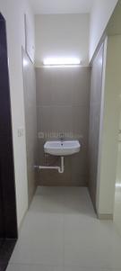 Bathroom Image of 1297 Sq.ft 2 BHK Apartment / Flat for sale in Skyi Songbirds , Bhugaon Pune for Rs. 10000000