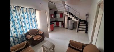 Bedroom Image of 466 Sq.ft 3 BHK Independent House for rent in Shaibzada Jujhar Singh Nagar Bathinda for Rs. 30000