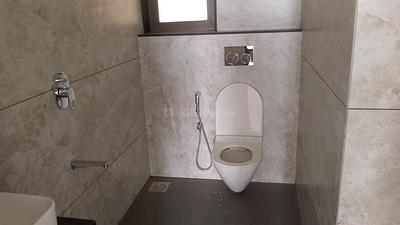 Image of 1890 Sq.ft 2 BHK Apartment / Flat for rent in Nova Shikharji, Bhimrad, Surat for Rs. 25000