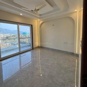 Bedroom Image of 1650 Sq.ft 3 BHK Builder Floor for sale in Canal Road Dehradun for Rs. 12000000