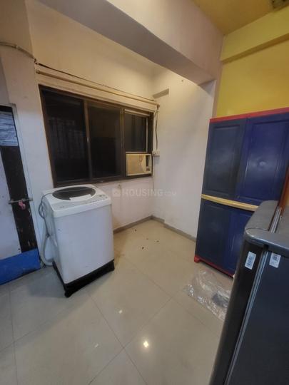 Somanath airoli Bedroom 1