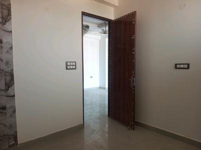 Bedroom Image of 1500 Sq.ft 3 BHK Apartment / Flat for sale in Krishna Elite Homes, Noida Extension Greater Noida for Rs. 5864000