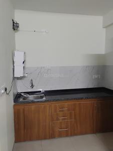Image of 550 Sq.ft 1 BHK Apartment / Flat for rent in Scheme 103, Indore for Rs. 14500