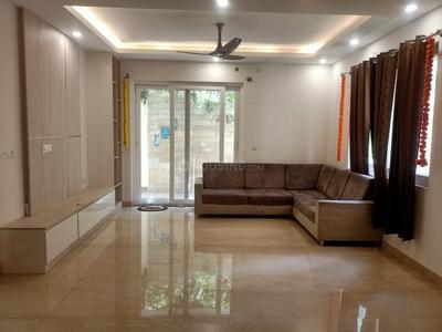 4 BHK Villa