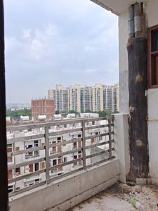 Bedroom Two Image of 1450 Sq.ft 3 BHK Apartment / Flat for sale in Sector 73 Noida for Rs. 4951000