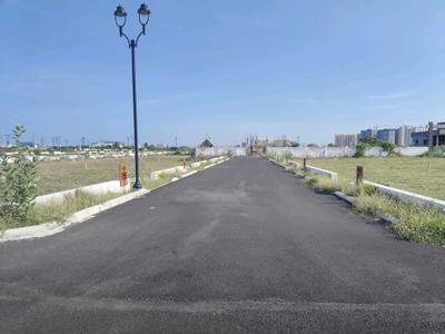 Image of 1597 Sq.ft Residential Plot / Land for sale in Pacifica Enchante, Siruseri, Chennai for Rs. 10000000