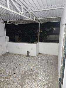 Bathroom Image of Siddhivinayak Paying Guest House  in Airoli, Navi Mumbai