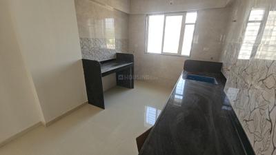 Kitchen Image of 1400 Sq.ft 3 BHK Apartment / Flat for sale in Kothrud Pune for Rs. 17700000