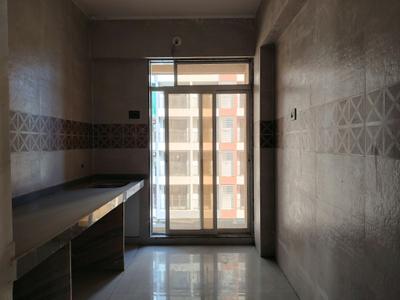 Kitchen Image of 994 Sq.ft 2 BHK Apartment / Flat for sale in Pushpak Nagar Navi Mumbai for Rs. 7450000