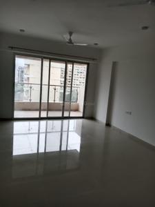 Hall Image of 1120 Sq.ft 2 BHK Apartment / Flat for sale in NG Rathi Palmnest G Tower Ultima, Wagholi Pune for Rs. 8000000
