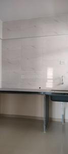 Kitchen Image of 1011 Sq.ft 2 BHK Apartment / Flat for sale in Miracle Aero East , Undri Pune for Rs. 5490000