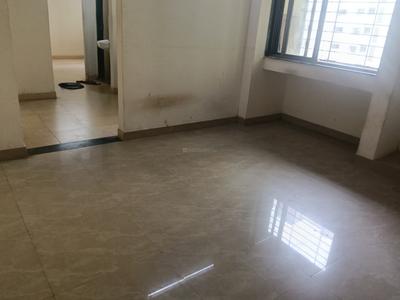 Living Room Image of 610 Sq.ft 1 BHK Duplex for sale in Kharghar Navi Mumbai for Rs. 4400000