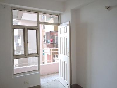 Bedroom Image of 1150 Sq.ft 2.5 BHK Apartment / Flat for rent in Supertech Cape Town, Sector 74 Noida for Rs. 41000