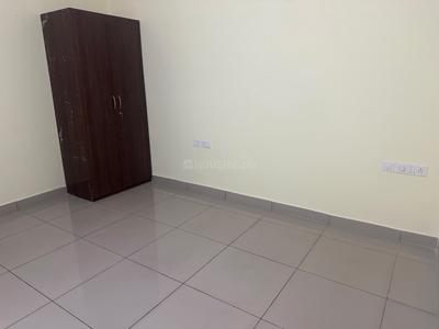Bedroom Image of 1450 Sq.ft 3 BHK Apartment / Flat for rent in Sattva Park Cubix Phase 1, Devanahalli Bengaluru for Rs. 35000