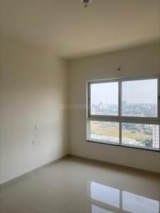 Bedroom Image of 900 Sq.ft 2 BHK Apartment / Flat for sale in K Raheja Sterling, Kondhwa Pune for Rs. 9500000