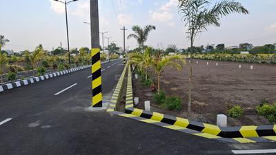 Image of 1015 Sq.ft Residential Plot / Land for sale in Kodies Paradise Avenue, Sulur, Coimbatore for Rs. 2500000