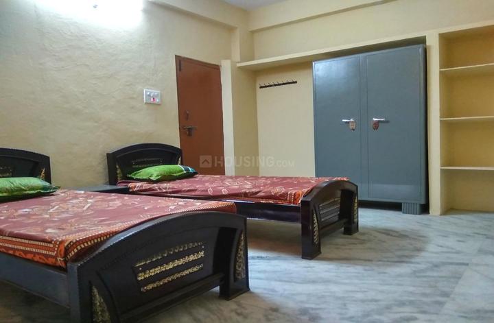 Bedroom Image of 2BHK In Afreen Nest in Bapu nagar, Hyderabad