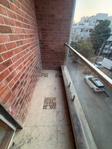 Balcony Image of 1450 Sq.ft 2 BHK Independent House for rent in BTM Layout 2nd Stage Bengaluru for Rs. 35000