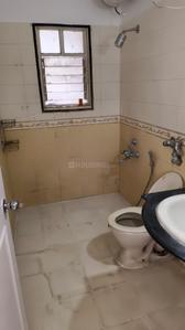 Ivory Estate Bathroom Three 4