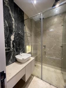 Bathroom Image of 1728 Sq.ft 3 BHK Builder Floor for sale in Rishab Vihar Ghaziabad for Rs. 42500000