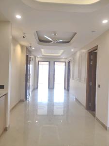Passage Image of 2700 Sq.ft 4 BHK Builder Floor for sale in Sector 37 Faridabad for Rs. 32000000