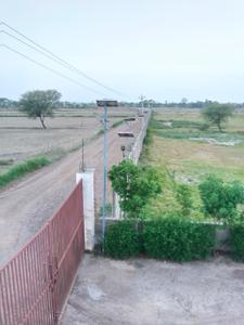 Image of 900 Sq.ft Residential Plot / Land for sale in OMR Vanshivat Farms 2 0, Arruwa Khader, Vrindavan for Rs. 2150000