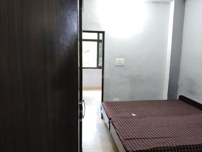 Bedroom Image of 800 Sq.ft 1 BHK Apartment / Flat for rent in Dharamsala Kangra for Rs. 7000