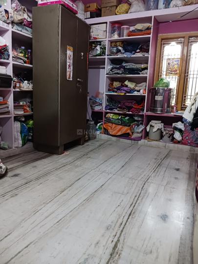 Lakshmi Nilayam Bedroom 1