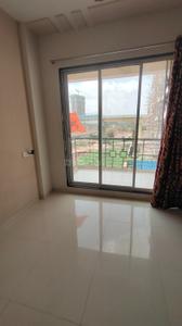 Hall Image of 650 Sq.ft 1 BHK Apartment / Flat for sale in Charms City A12, Titwala Thane for Rs. 3400000