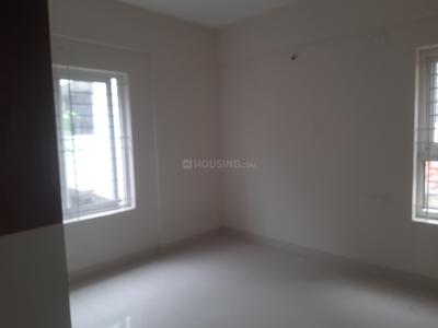 Bedroom Image of 1150 Sq.ft 2 BHK Apartment / Flat for sale in Kaval Bairasandra Bengaluru for Rs. 8800000