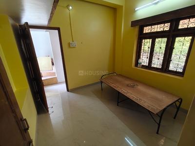 Hall Image of 1000 Sq.ft 2 BHK Apartment / Flat for rent in Trimurti Nagar Nagpur for Rs. 16000