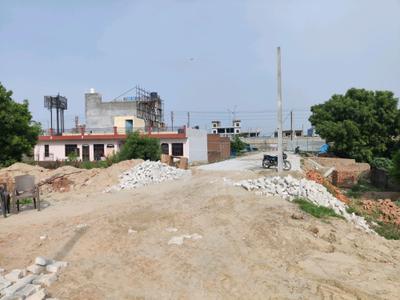 Image of 1800 Sq.ft Residential Plot / Land for sale in Pandav Nagar, Ghaziabad for Rs. 14000002