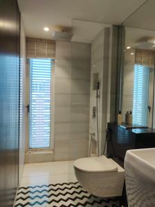 Bedroom Five Image of 4500 Sq.ft 6 BHK Apartment / Flat for sale in Bharat Skyvistas, Andheri West Mumbai for Rs. 165000000