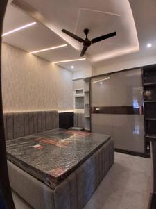 Bedroom Image of 1340 Sq.ft 3 BHK Apartment / Flat for sale in Shankar Nagar Raipur for Rs. 5025000