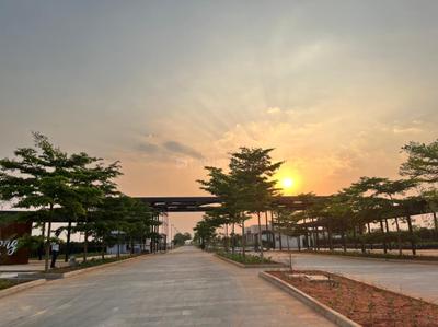 Image of 2400 Sq.ft Residential Plot / Land for sale in Earthsong By Manyata Phase 4B, Uganavadi, Bengaluru for Rs. 22000000