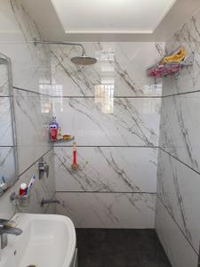 Bathroom Image of 1950 Sq.ft 3 BHK Apartment / Flat for sale in Revati Imperia, Kale Nagar 2 Nashik for Rs. 14000000