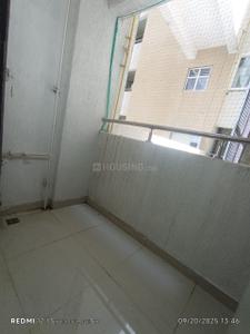 Balcony Image of 1000 Sq.ft 1 BHK Apartment / Flat for sale in Sector 14 Dwarka New Delhi for Rs. 14000000