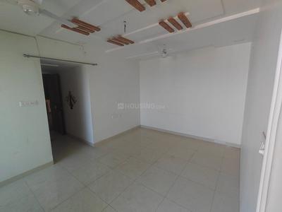 Bedroom Image of 1050 Sq.ft 2 BHK Apartment / Flat for rent in Seminary Hills Nagpur for Rs. 18500