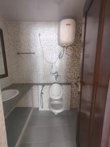 Image of 1800 Sq.ft 3 BHK Apartment / Flat for rent in RJ Gardens, Indira Nagar, Bengaluru for Rs. 100000