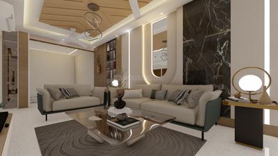 3 BHK Flat