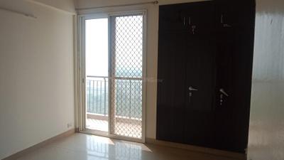 Bedroom Image of 1430 Sq.ft 3 BHK Apartment / Flat for rent in Jaypee Aman , Aurangabad Noida for Rs. 18500
