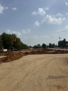 Image of 105 Sq.ft Residential Plot / Land for sale in Jaisinghpura, Jaipur for Rs. 5827500