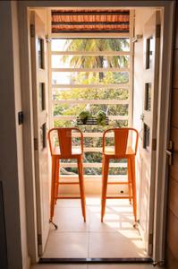 Bedroom Image of 500 Sq.ft 1 BHK Apartment / Flat for rent in HSR Layout Bengaluru for Rs. 33000