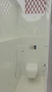 Bathroom Image of 750 Sq.ft 1.5 BHK Independent House for rent in Kottar Nagercoil for Rs. 8000
