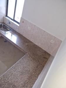 Kitchen Image of 1250 Sq.ft 2 BHK Apartment / Flat for sale in Pator Kuchi Guwahati for Rs. 4800000